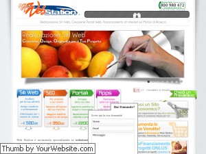 Web Agency di qualità ed esperienza