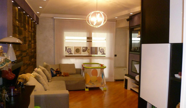 La vendita degli appartamenti monolocale a Roma