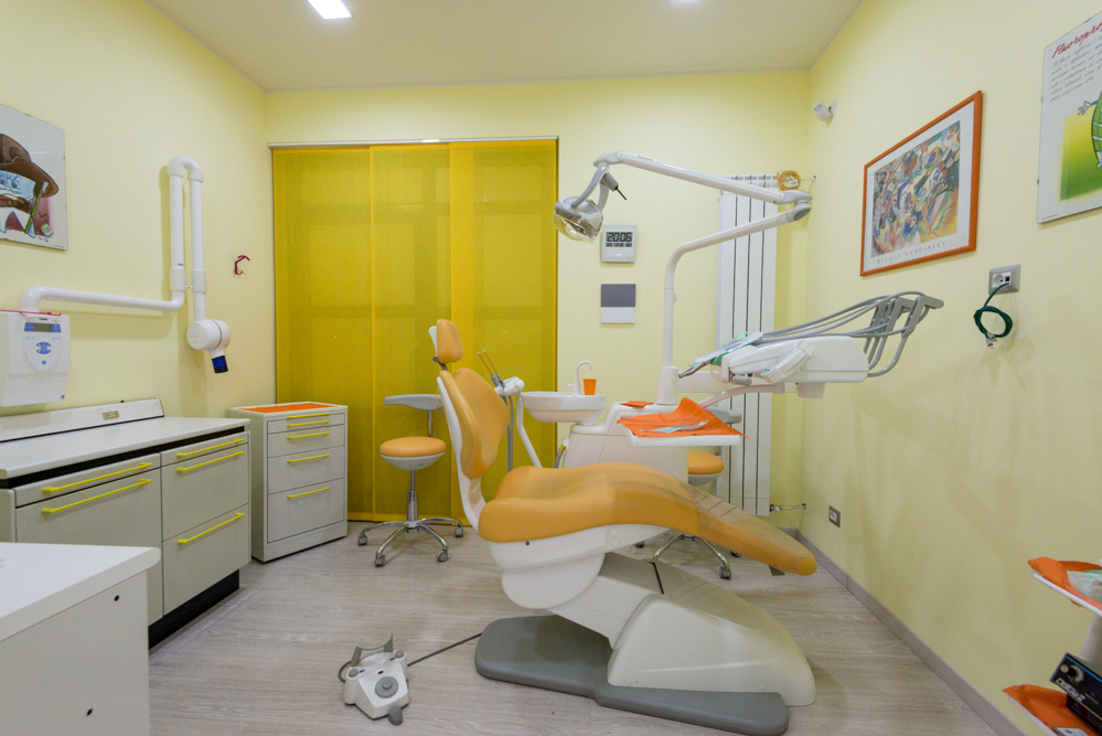 impianti dentali