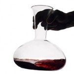 decanter