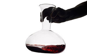 decanter