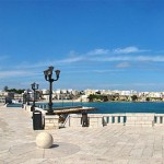 Otranto: non solo mare