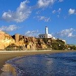 ANZIO: NON SOLO MARE