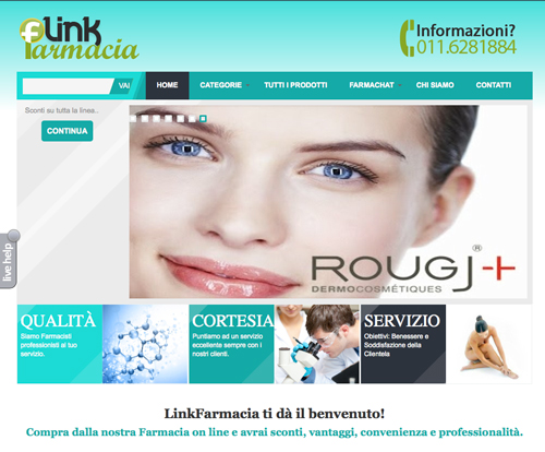 farmacia online