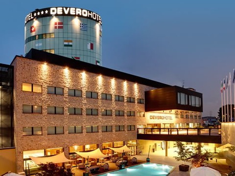 I costi e le Sale giuste per i tuoi Meeting