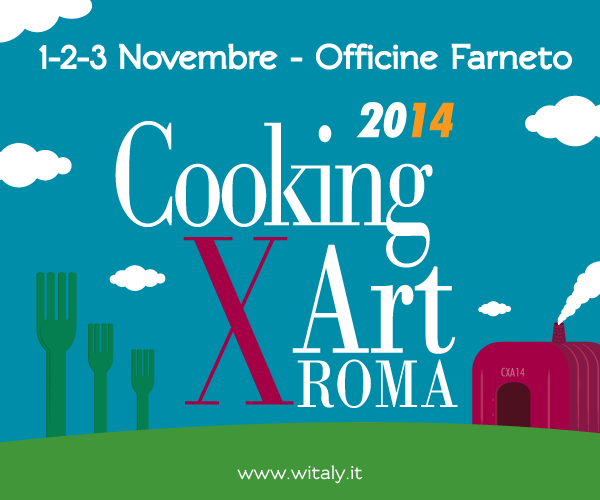 cooking-for-art-2014-evento-roma