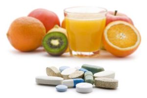 integratori perdere peso