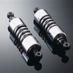 Quali ammortizzatori per moto scegliere?