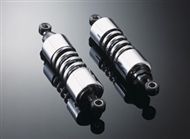 Quali ammortizzatori per moto scegliere?