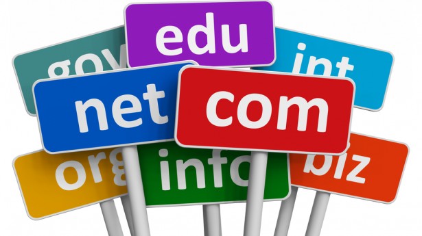 Informazioni sulla registrazione di un dominio Internet