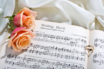 musica matrimonio