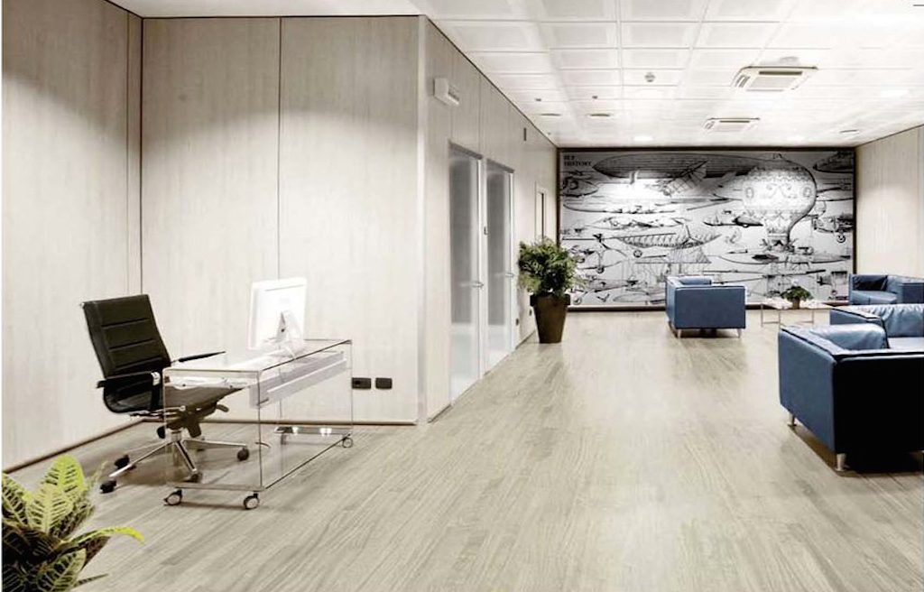 pareti divisorie vs cartongesso