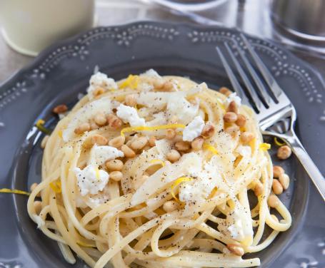 salute e gusto primi piatti