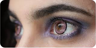 Lenti a contatto colorate: prezzi stracciati!