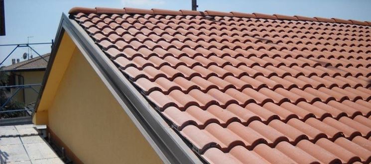 Manutenzione Tetto a Padova