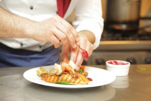 Corsi di Formazione per Diventare Cuochi