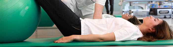 Perché un dentista si occupa di posturologia?