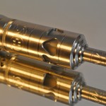 Batterie Ego per svapare in tutta sicurezza