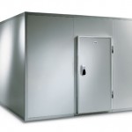 Costruzione celle frigorifere, Veneto