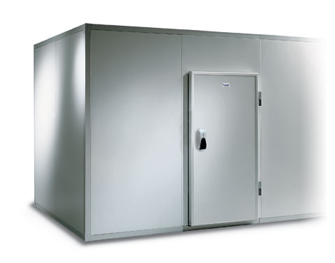 Costruzione celle frigorifere, Veneto