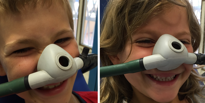 sedazione cosciente Palermo