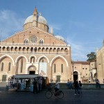 Un buon volantinaggio a Padova