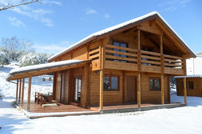 Abitare in modo più ecologico