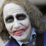 Costume originale per feste a tema per bambini e adulti