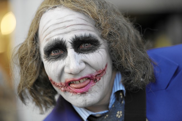 Costume originale per feste a tema per bambini e adulti