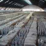 Storia di un ritrovamento sensazionale ma casuale