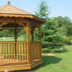 gazebi in noleggio a Roma