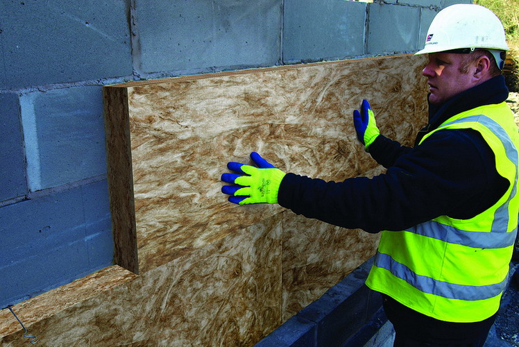 Isolamento a Cappotto, vantaggi e svantaggi