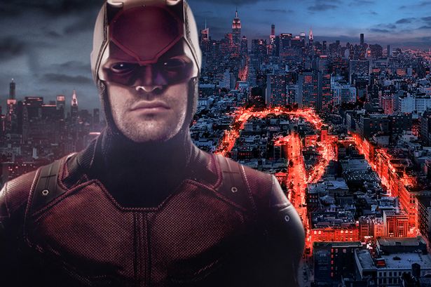 Daredevil: arriva in Italia la serie TV dedicata all’Uomo senza paura