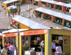 stand fieristici Marioorlando