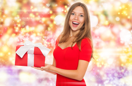 Tutti i consigli per scegliere il giusto regalo da fare ad una bella donna