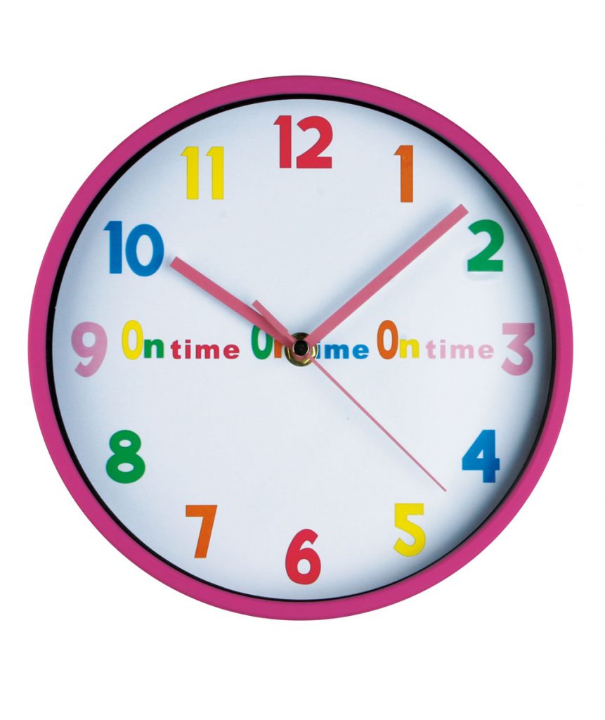 orologio-da-parete-personalizzato