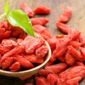 Oltre a far bene alla salute, le bacche di goji sono gustose in cucina