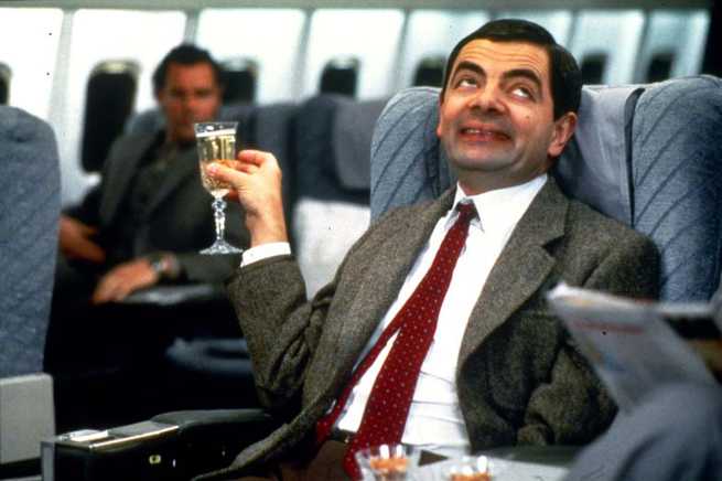 Migliori film comici da vedere