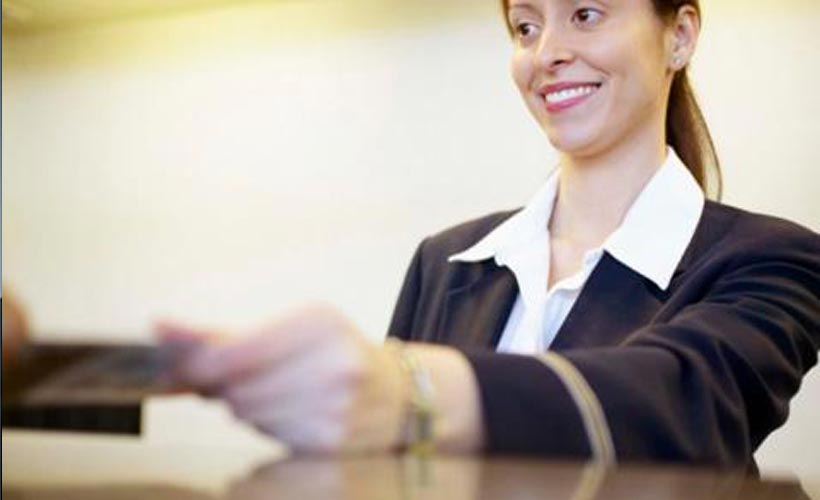 hostess per eventi a Roma