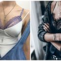 E' tornato di moda l'intimo da mostrare