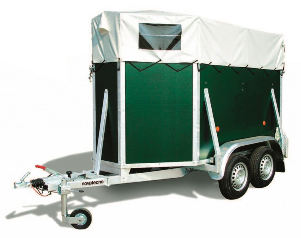 Come trovare il carrello ideale per il vostro trasporto, che sia hobby o lavoro