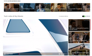 Sky Video