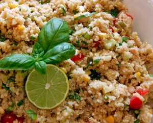 I motivi per cui la quinoa viene considerata un superfood