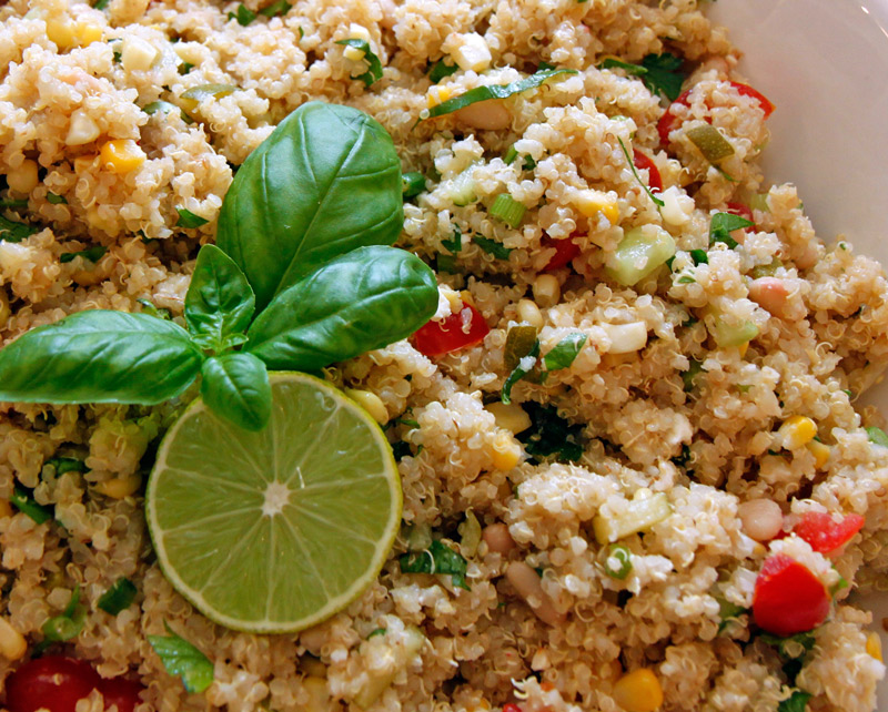 I motivi per cui la quinoa viene considerata un superfood