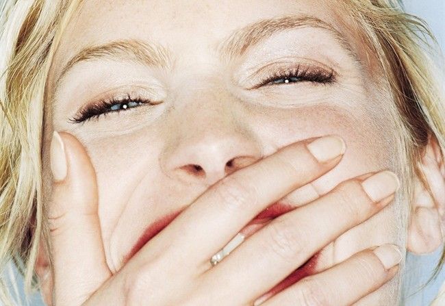 Ridere apporta benefici sia al corpo che alla mente