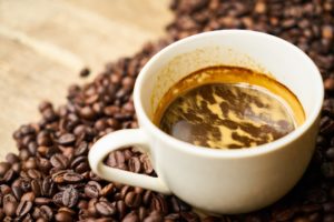 Perchè piace tanto il caffè Bulletproof in America?