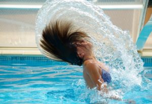 Caratteristiche e benefici del Woga, o Yoga in acqua