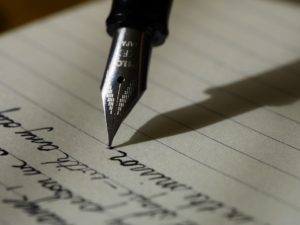 Si può imparare a scrivere la propria autobiografia: ad Anghiari sorge un'università che insegna a farlo.