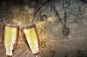 Capodanno 2019: le mete preferite dagli italiani