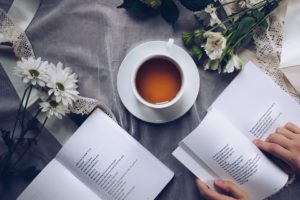I titoli dei migliori libri dell'inverno 2018-19